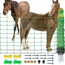 Electric Netting Fence Mesh