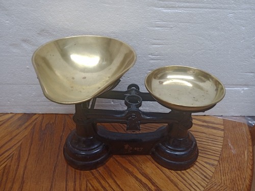 Vintage librasco scales - vintage,