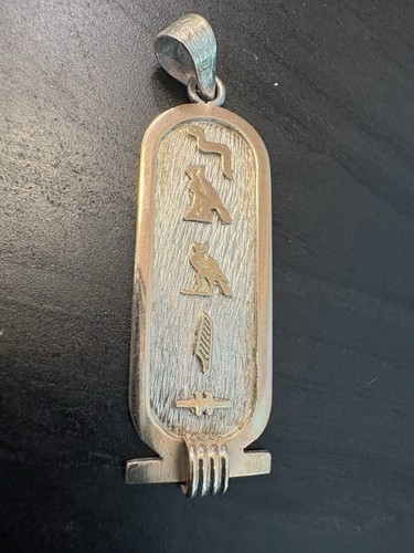 Egyptian khartouche cartouche - khartouche,