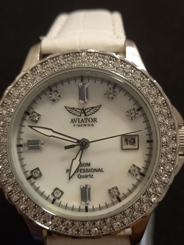 Aviator series women - f-series, watch