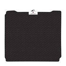 Fits Vauxhall Astra K Boot Mat