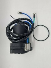 Power Trim Motor for Yamaha