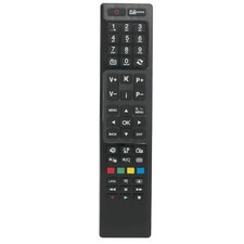 RC4846 Replaced Remote Control