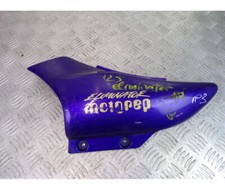 Kawasaki BN 125 Eliminator