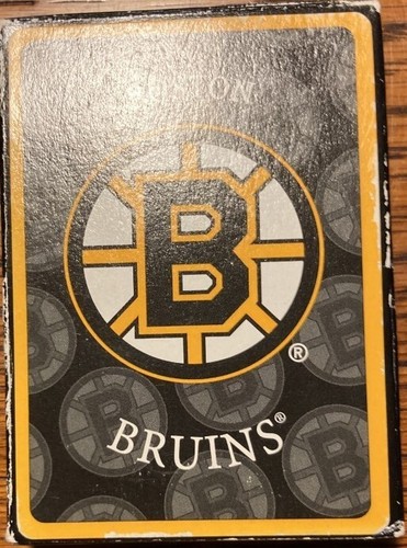 Bruins nhl licensed - bruins, playing