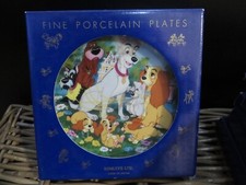 Disney Collectors Plate