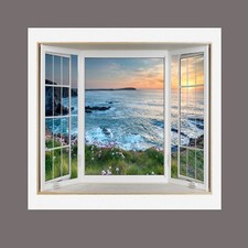 Padstow Cornwall Cornish Cliff