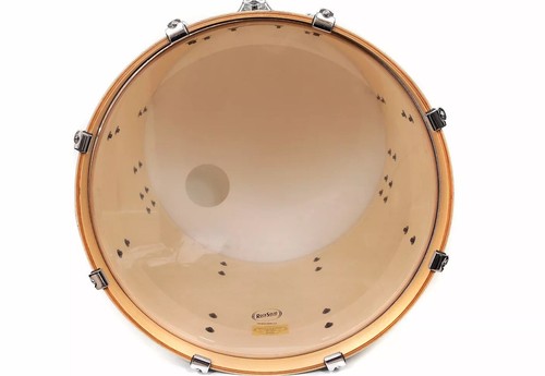 Rocksolid bass drum head - bass,