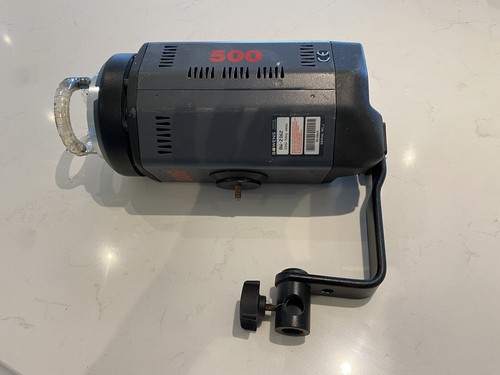 Bowens esprit 500w - bowens,