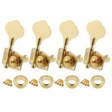 4PCS Bass Guitar Tuning Pegs