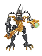 ✔️LEGO Bionicle Piraka