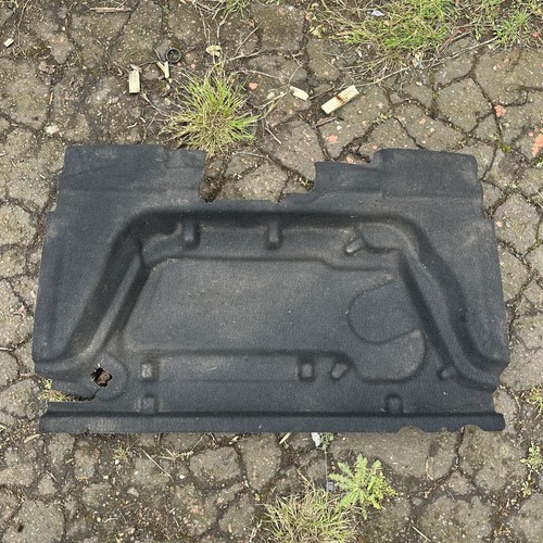 Mercedes class 177 2020 boot - mercedes,