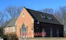 PHOTO  OLD SCHOOL HOUSE