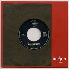 NEW- SONNY BOY WILLIAMSON -
