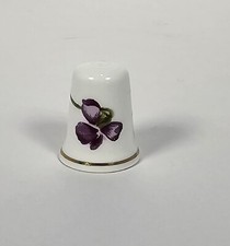 Hammersley Bone China Thimble