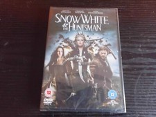 Snow white and the huntsman - white,
