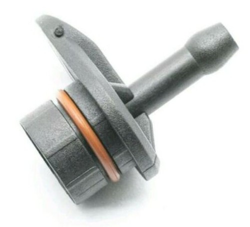 Transit vacuum pump valve - transit,