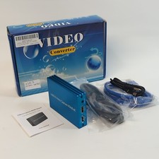 USB 3.0 4KP60 4K 60FPS Video