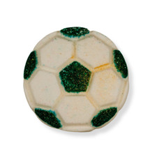 Bath Bomb Fizzer On Yer Head