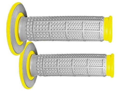 Renthal grips dual 50 - renthal, 50/50