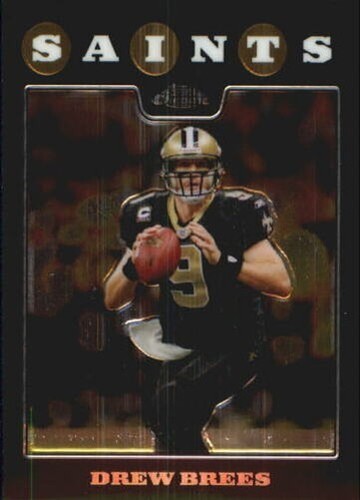 A5169 2008 topps - 2008, fb