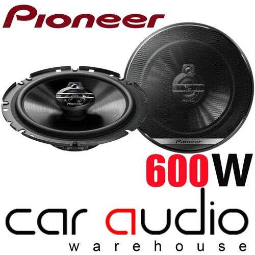 Pioneer g1730f 600 watts - ts-g1730f,