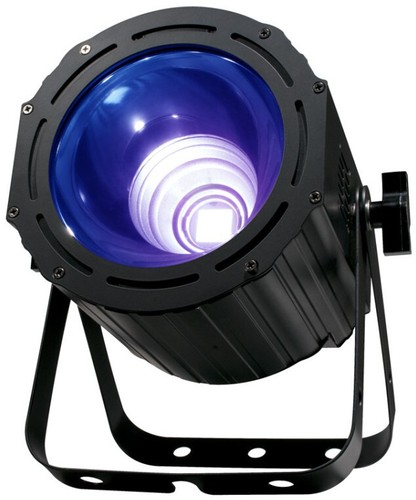 Adj cob cannon 100w - 100w, uv