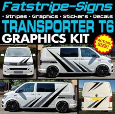 to fit VW TRANSPORTER T6