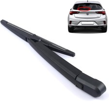 Rear Wiper Arm & Blade For