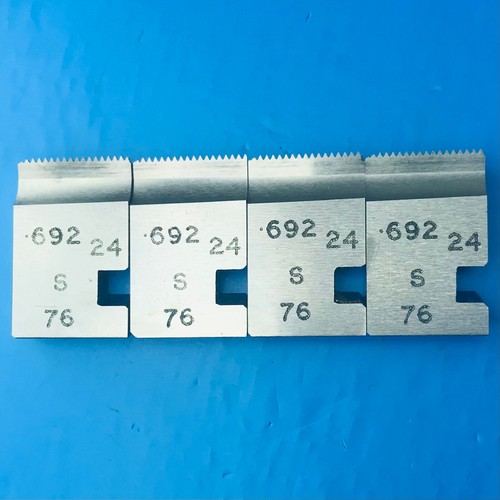 Set 692 24 uns chasers - set, 0.692