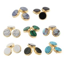 3Pcs Metal Trumpet Finger