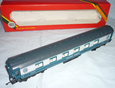 HORNBY OO GAUGE PULLMAN PARLOUR CAR S309S GOLDEN ARROW R230 BOXED