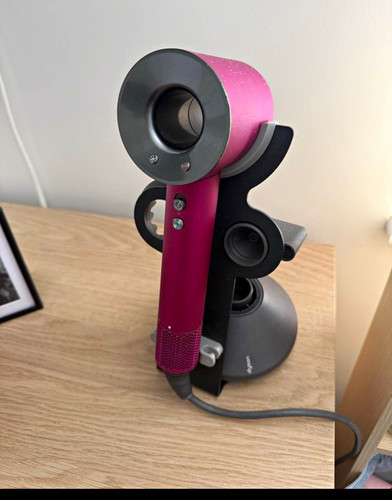 Dyson standard hair dryer pink - standard,