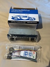 Car Multimedia Player