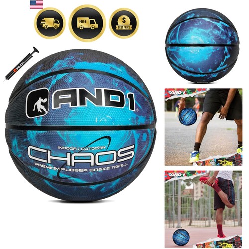 Chaos basketball official - basketball:,