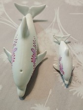 Playmobil Fairy Dolphins Two