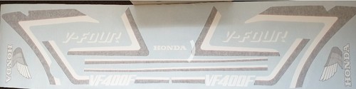 Replacement decal kit - decal, suitable