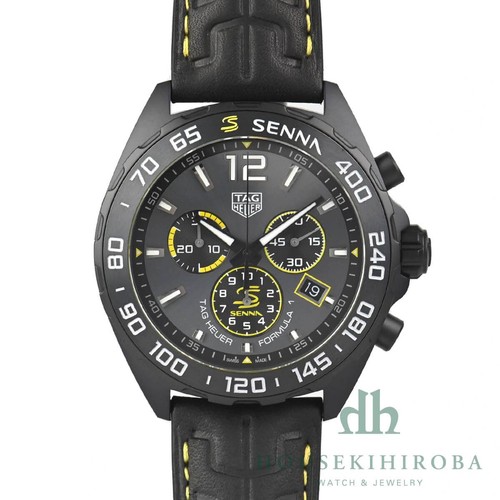Tag heuer formula - heuer, 1