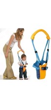 Baby Toddler Walking Harness Aid Assistant Rein Learn Walk Safety Equipment uk