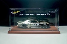 Hot Wheels 70 Chevy Chevelle