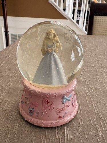 2003 barbie musical glitter - musical,