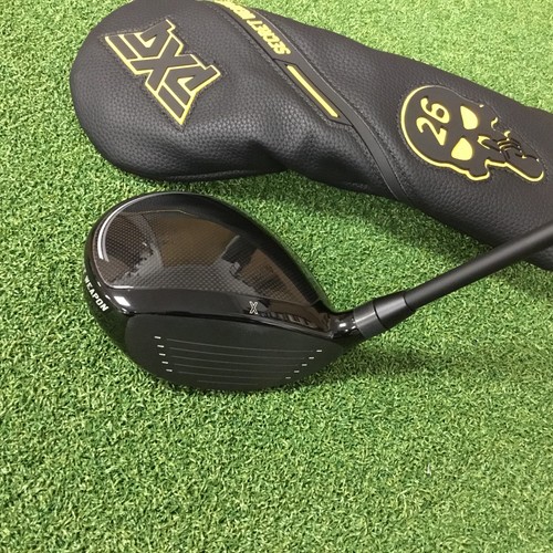 Pxg secret weapon - weapon, mini