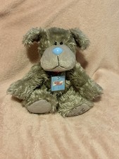 You tatty puppy plush - you,