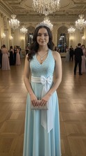 Ladies Dress Bridesmaid, Prom