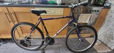 Raleigh Activator collectable early model 18 Speed, lovely original paintwork