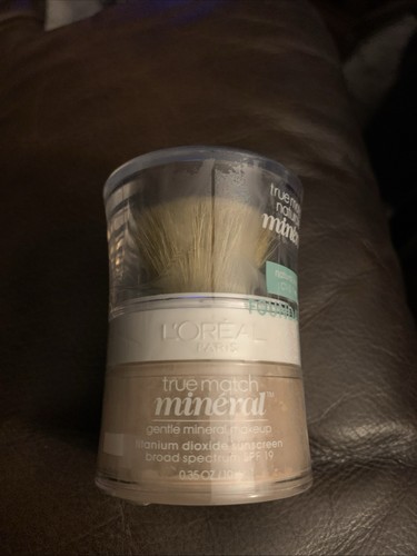 Oreal natural buff 457 - l'oreal, n3/457