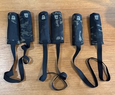 3 x CarpLife Eclipse Tip Top for Daiwa, Korda, Fox, Freespirit Rods - Set 1