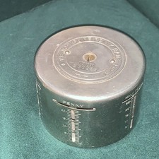 The Yorkshire Penny Bank