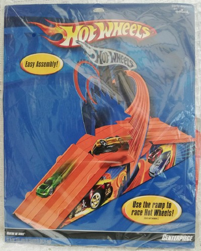 Hot wheels high speed race - wheels,