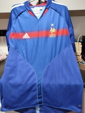 Adidas France FFF 2004 2005